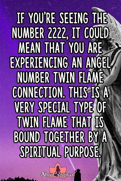 2222 angel number twin flame|2222 Angel Number Twin Flame: 4 Meanings You。